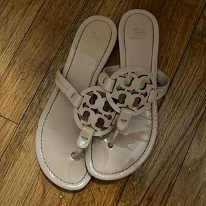 Tory Burch Miller Sandals